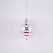 Round Sphere Pendant Lamp-DWHOME