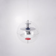 Round Sphere Pendant Lamp-DWHOME