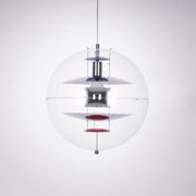 Round Sphere Pendant Lamp-DWHOME