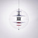 Round Sphere Pendant Lamp-DWHOME