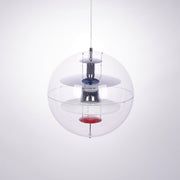 Round Sphere Pendant Lamp-DWHOME
