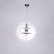Round Sphere Pendant Lamp-DWHOME