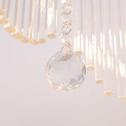 Vacarro Chandelier-DWHOME