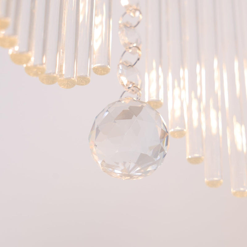 Vacarro Chandelier-DWHOME
