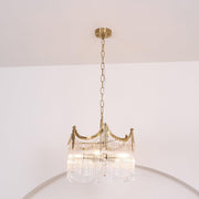 Vacarro Chandelier-DWHOME