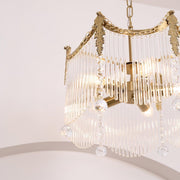 Vacarro Chandelier-DWHOME