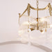 Vacarro Chandelier - DWHOME