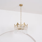 Vacarro Chandelier-DWHOME