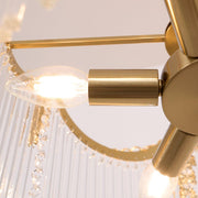 Vacarro Chandelier-DWHOME