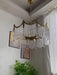 Vacarro Chandelier - DWHOME