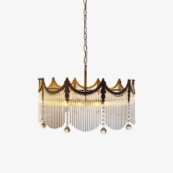 Vacarro Chandelier.