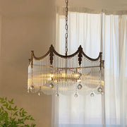 Vacarro Chandelier-DWHOME