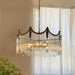 Vacarro Chandelier - DWHOME