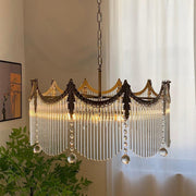 Vacarro Chandelier-DWHOME