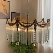 Vacarro Chandelier-DWHOME