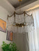 Vacarro Chandelier - DWHOME