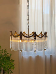 Vacarro Chandelier-DWHOME