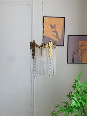 Vacarro Pendant Light-DWHOME