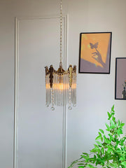 Vacarro Pendant Light-DWHOME