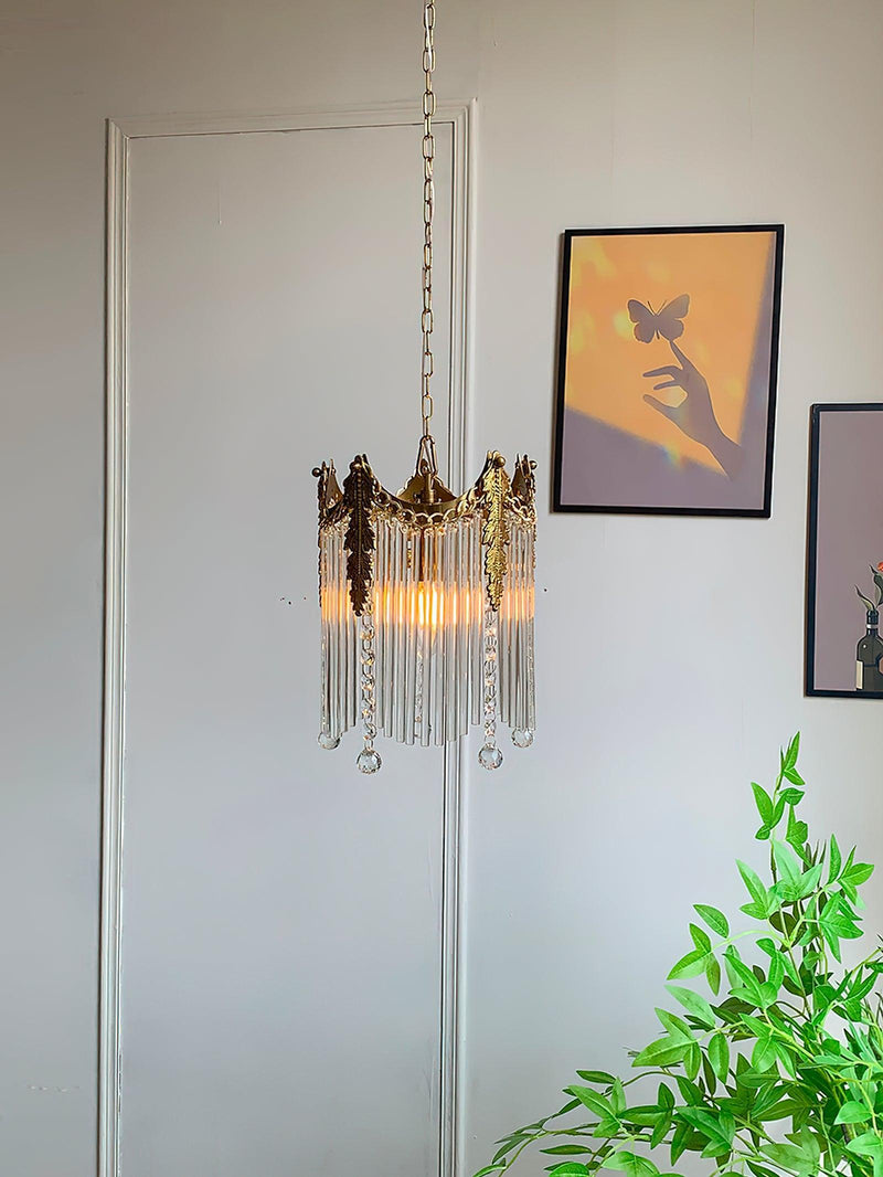 Vacarro Pendant Light-DWHOME