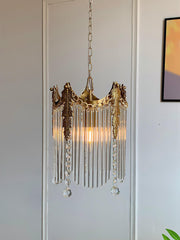 Vacarro Pendant Light-DWHOME