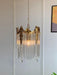 Vacarro Pendant Light - DWHOME