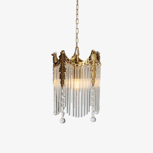 Vacarro Pendant Light.