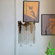 Vacarro Pendant Light-DWHOME