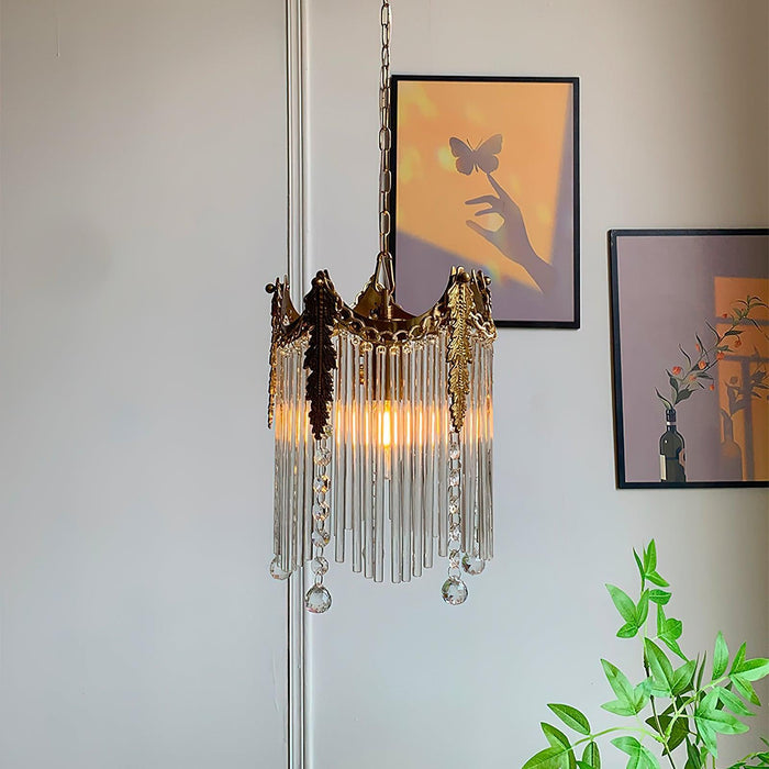 Vacarro Pendant Light - DWHOME