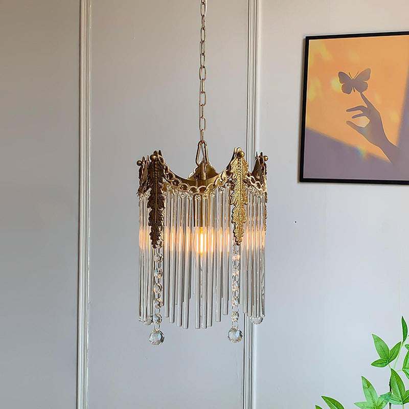 Vacarro Pendant Light-DWHOME