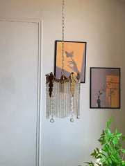 Vacarro Pendant Light-DWHOME