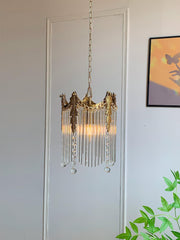 Vacarro Pendant Light-DWHOME