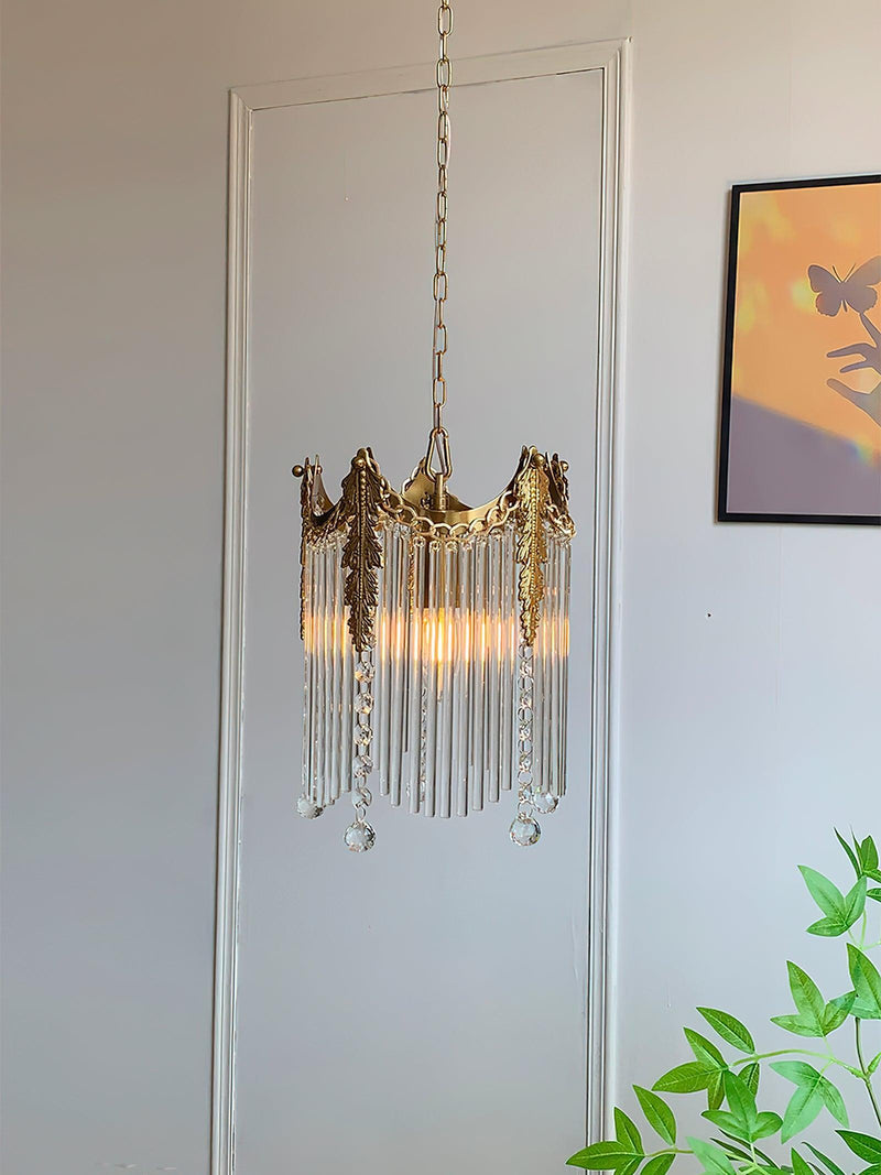 Vacarro Pendant Light-DWHOME