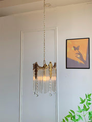 Vacarro Pendant Light-DWHOME