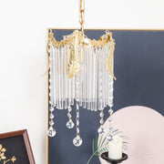 Vacarro Pendant Light-DWHOME