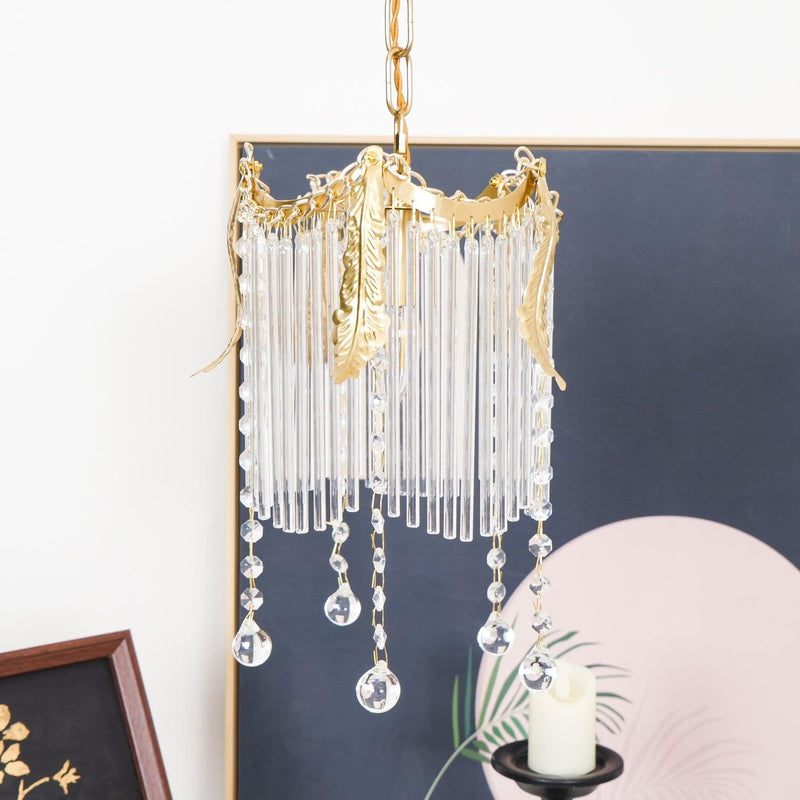 Vacarro Pendant Light-DWHOME