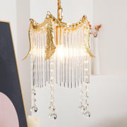 Vacarro Pendant Light-DWHOME