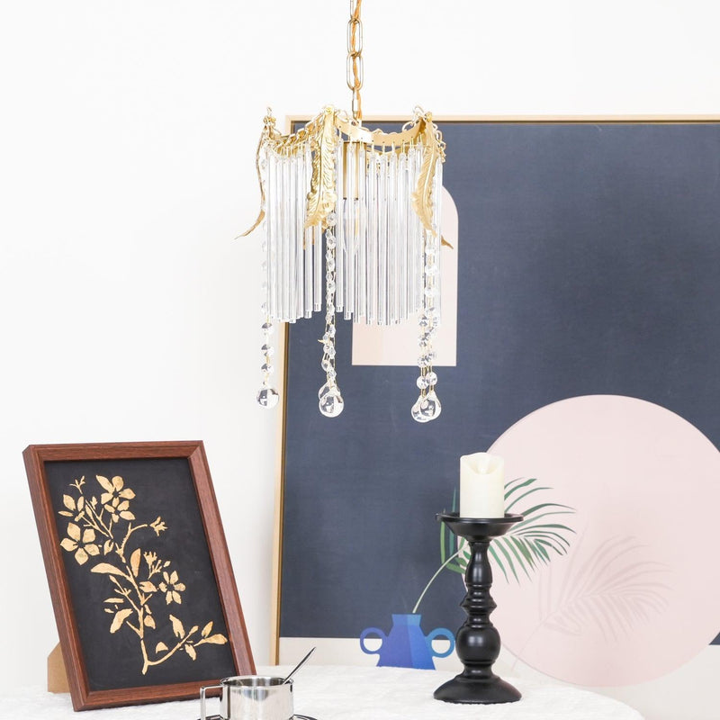 Vacarro Pendant Light-DWHOME