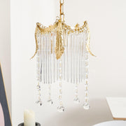 Vacarro Pendant Light-DWHOME