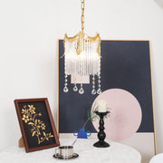 Vacarro Pendant Light-DWHOME