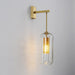 Vadim Glass Wall Lamp - DWHOME