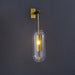 Vadim Glass Wall Lamp - DWHOME