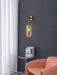 Vadim Glass Wall Lamp - DWHOME