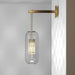 Vadim Glass Wall Lamp - DWHOME