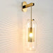 Vadim Glass Wall Lamp - DWHOME