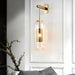 Vadim Glass Wall Lamp - DWHOME