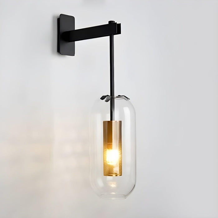 Vadim Glass Wall Lamp - DWHOME