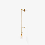 Vadim Wall Lamp-DWHOME