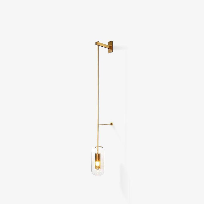 Vadim Wall Lamp-DWHOME