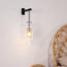 Vadim Glass Wall Lamp - DWHOME